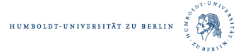 Humboldt Unviversität zu Berlin, Lebenswissenschaftliche Fakulät Albrecht Daniel Thaer - Institut für Agrar- und Gartenbauwissenschaft, FG Tierhaltungssysteme